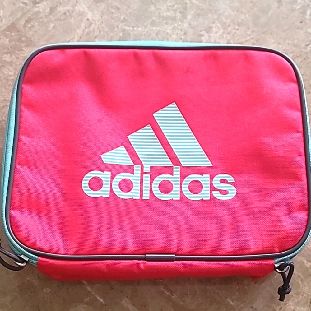 Adidas Lunch Box